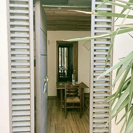 Palermo Central Apartment Exterior photo