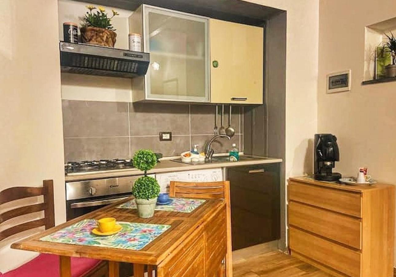 Palermo Central Apartment Exterior photo